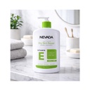 Crema de Piel Nevada Vitamina E (444ml)