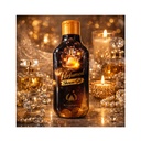 Gel de Baño Negro (500ml)