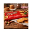 Galletas Avellana Rayan (140g)