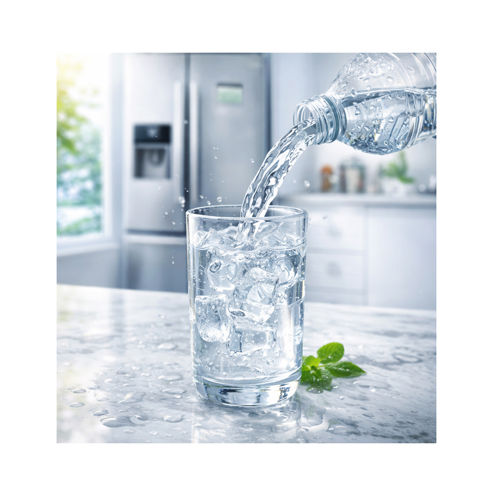 Agua Mineral Ciego Montero(1.5L)