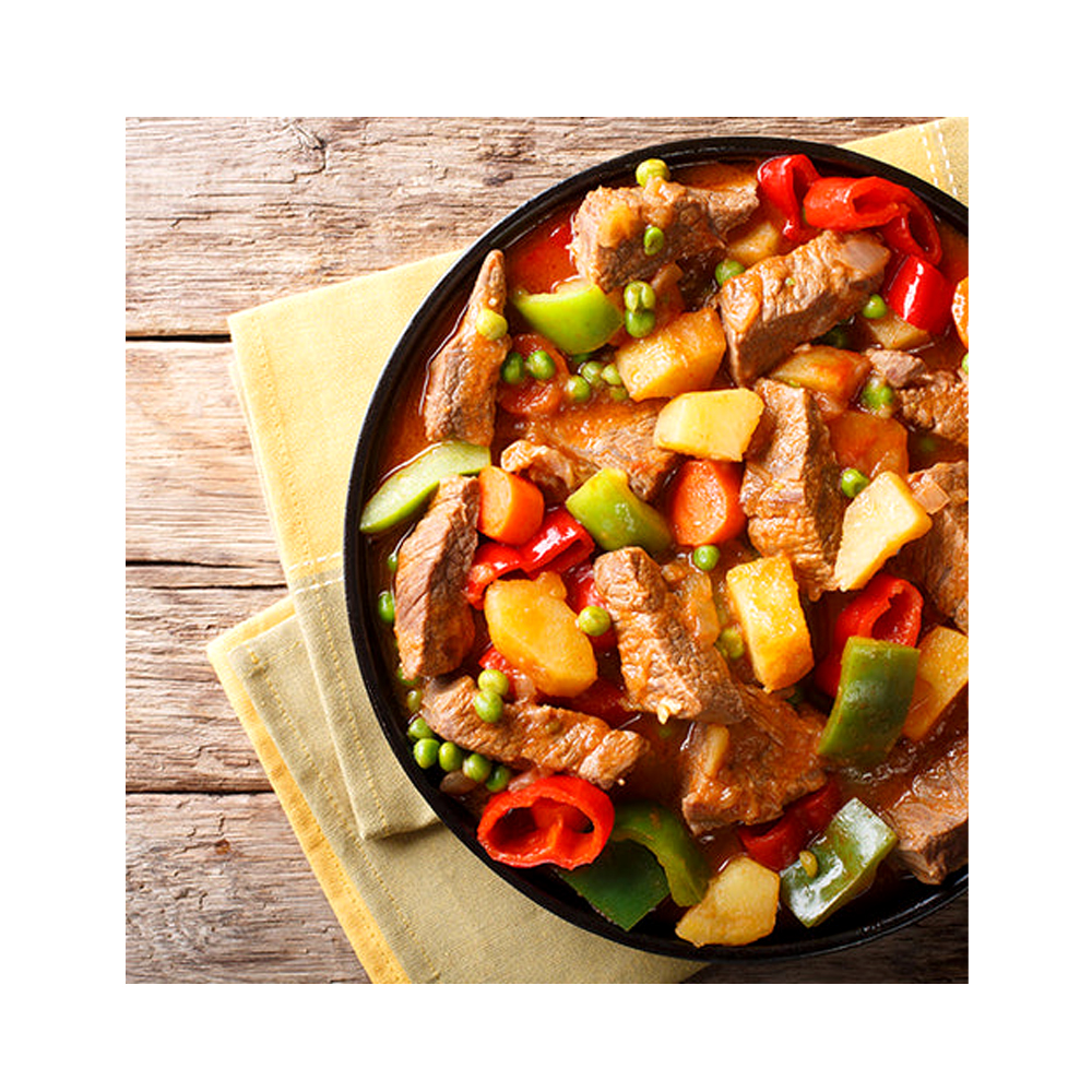 Boliche de Res de Primera - Liumonte (2kg)