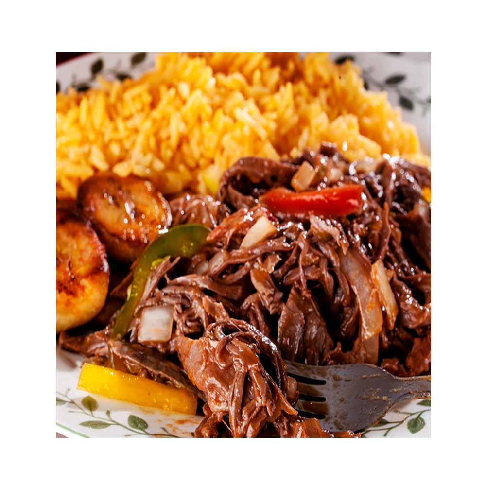 Boliche de Res de Primera - Liumonte (3kg)