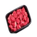 Carne de Res Troceada de Primera - Liumonte (1.4kg)