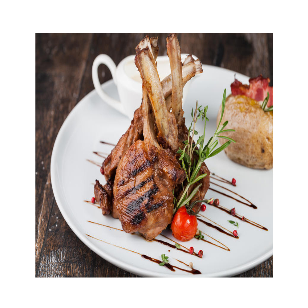 Costilla de Carnero-Liumonte (1.3-1.6kg)