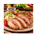 Lomo de Cerdo Deshuesado (5lb)