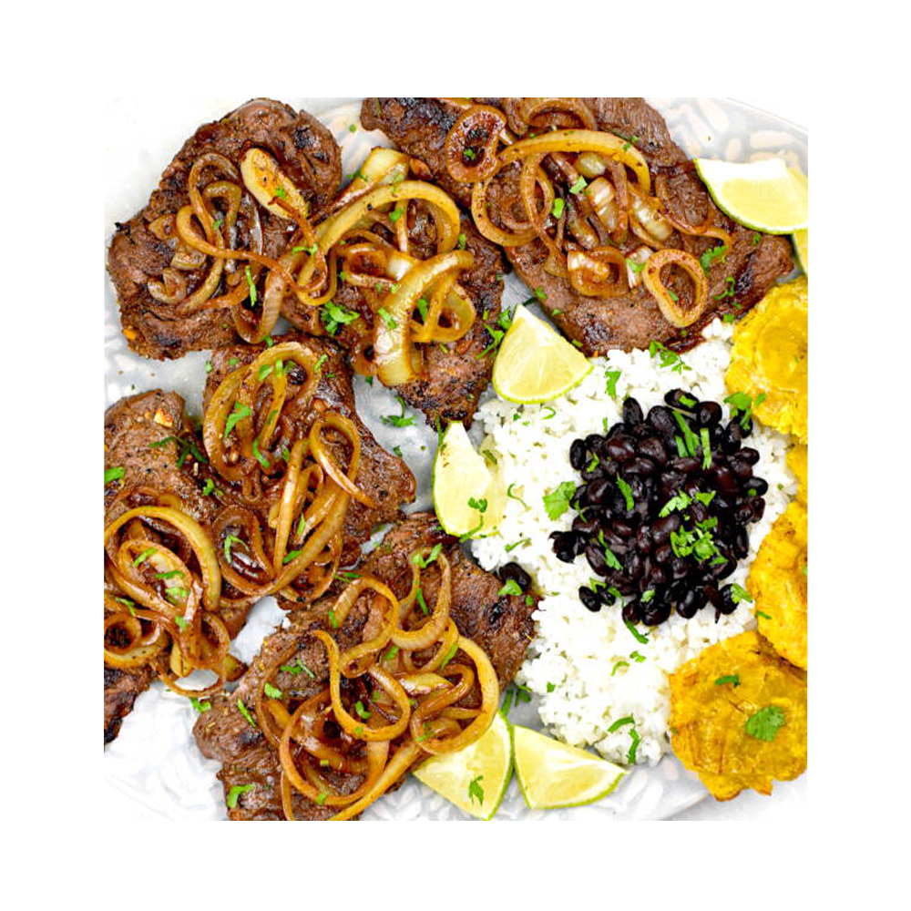 Palomilla de Res de Primera-Liumonte (2kg)