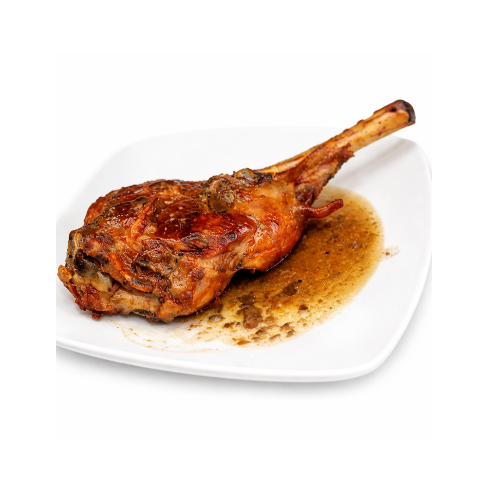 Pierna de Carnero-Liumonte (1.1-1.5kg)