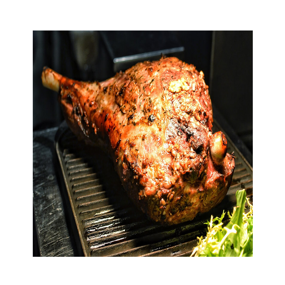 Pierna de Carnero-Liumonte (1.7-2.2kg)