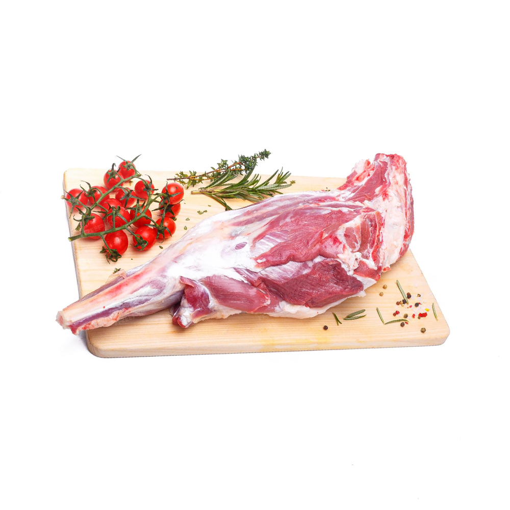 Pierna de Carnero-Liumonte (2.3-2.7kg)