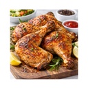 Paquete de Pollo (4.53kg)