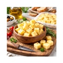 Queso Gouda Dados (1kg)