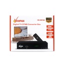 Cajita Digital DTMB Converter Box Vvimax