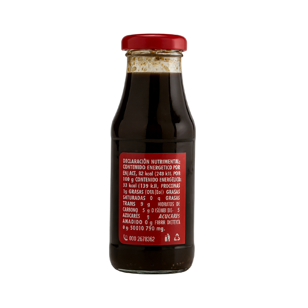 Salsa Ranchera La Costeña (250g)