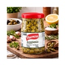 Alcaparra Concentrada Pramesa (100g)