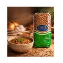 Lentejas Cister (500g)