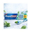 Pasta Dental Menta Royal (115g)
