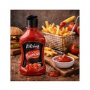 Ketchup Tradicional Pramesa (300g)