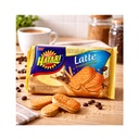 Galletas Rellenas de Crema de Leche (190g)