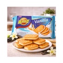 Galletas Rellenas de Crema de Vainilla (190g)