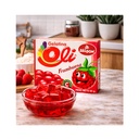 Gelatina de Frambuesa Oli (85g)