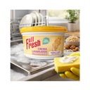 Crema Para Lava Platos Avena Nuez (500g)