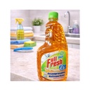 Desengrasante Multisuperficie (500ml)