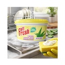 Crema Lava Platos Aloe Vera (1000g)