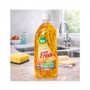 Limpiador Desinfectante Aroma Magia Tropical (1000cc)