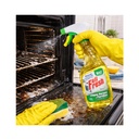 Limpiador de Hornos y Parrillas (500cc)