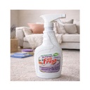 Shampoo Muebles y Alfombras (500cc)