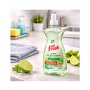 Spray Anti Bacterial Hogar (500ml)