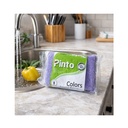 Esponja Multiusos Colors