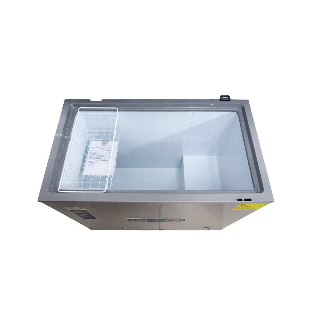 Congelador Horizontal de 169 Litros