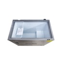 Congelador Horizontal de 169 Litros