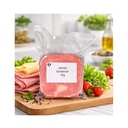 Jamón Laminado York Bravo (1kg)