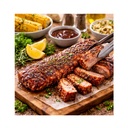 Lomo de Cerdo Deshuesado (2.4kg)