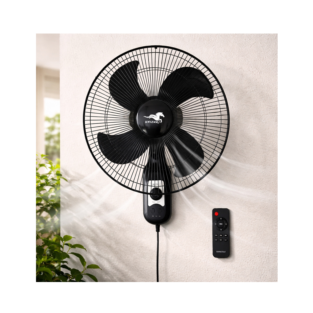 Ventilador Unizuki (18pulgadas)