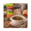 Caldo Naturezza Sabor Costilla (8x10g)