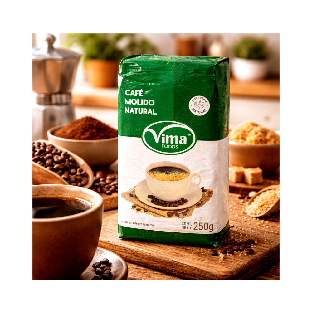 Café Vima (250g)