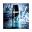 Desodorante de Hombre Ice Chill (150g)