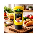 Mostaza Giardino (300g)