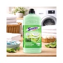 Suavizante Concentrado Aloe Vera Saamix (2000ml)