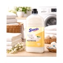 Suavizante Concentrado Nutritive Saamix (2000ml)