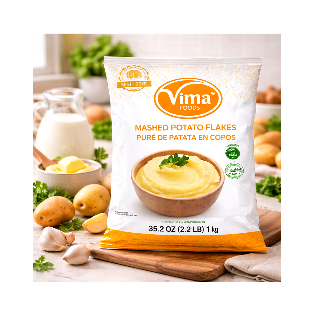 Puré de Patatas Vima (1kg)