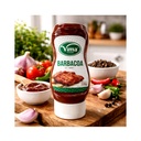 Salsa Barbacoa Vima (320g)