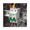 Breaker 32A Dos Polos