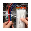 Brida Plástica (4.8x300)