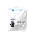 LLave de Ángulo Doble (1/2")