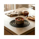 Resistencia Para Fogón Eléctrico