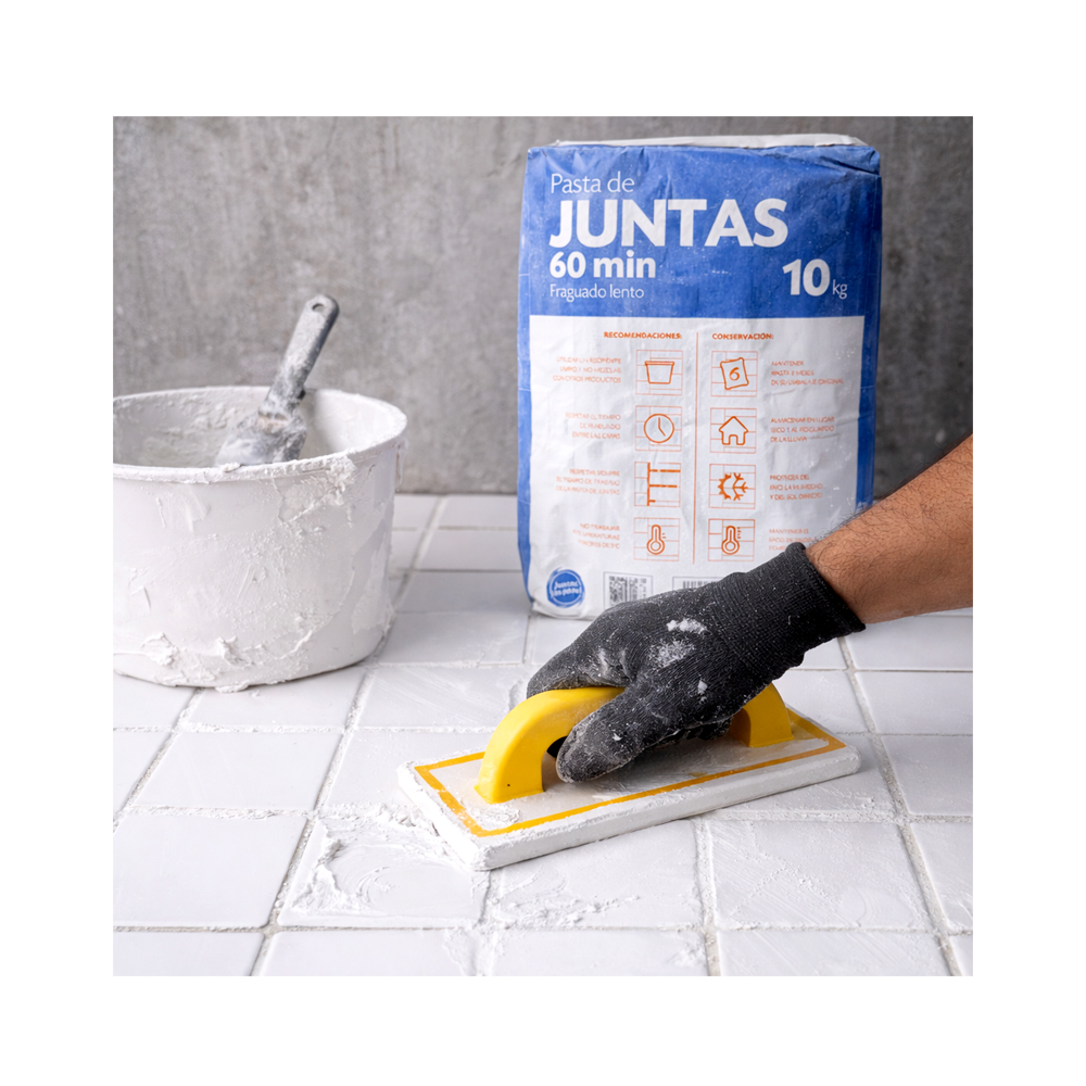 Pasta de Junta (10kg)